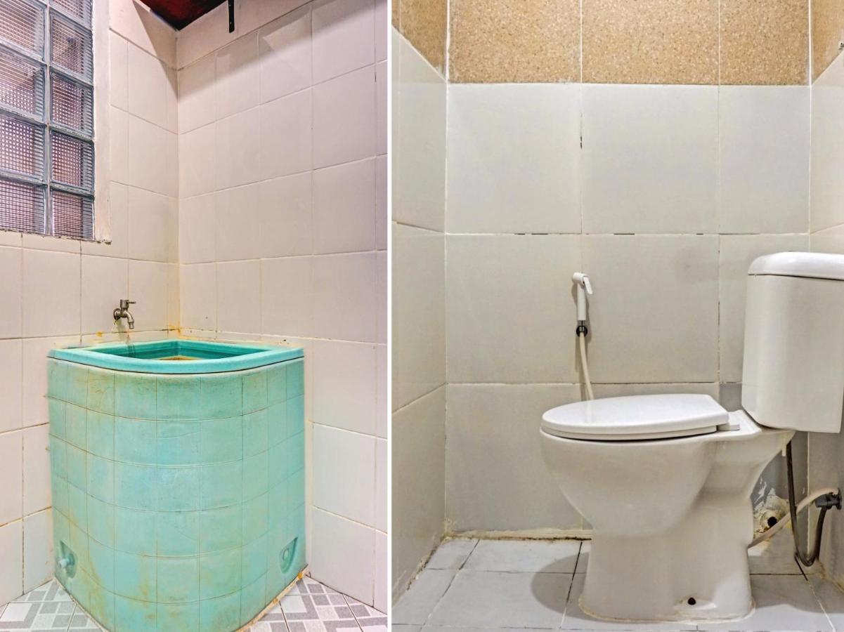 Spot On 90295 Simprug Residence จาการ์ตา ภายนอก รูปภาพ